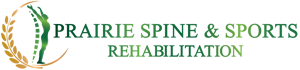 Prairie Spine & Sports Rehabilitation | Regina chiropractor