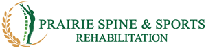Prairie Spine & Sports Rehabilitation | Regina chiropractor